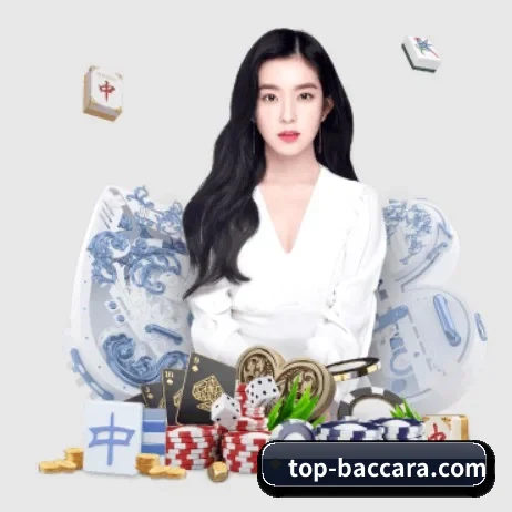百家乐 APP 界面 | Baccarat