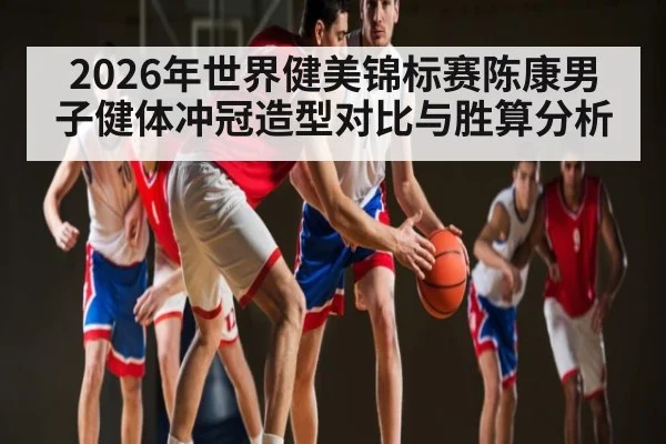 2026年世界健美锦标赛陈康男子健体冲冠造型对比与胜算分析